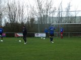 SC Stavenisse 1 - S.K.N.W.K. 1 (comp.) seizoen 2021-2022 (4/100)